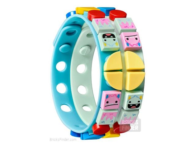 LEGO 41923 Monster Bracelets Image 2