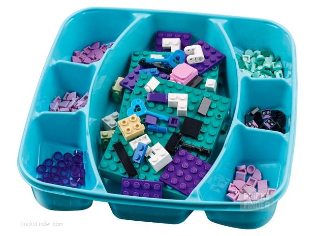 LEGO 41925 Secret Boxes Image 2
