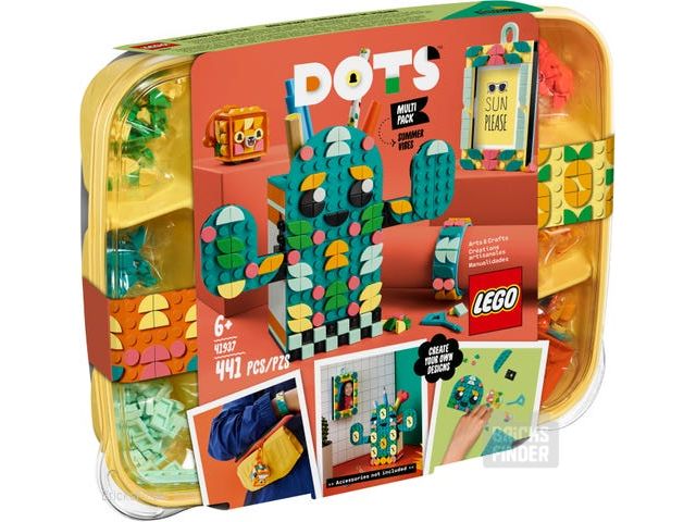 LEGO 41937 Multi Pack - Summer Vibes Box
