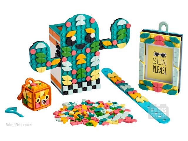 LEGO 41937 Multi Pack - Summer Vibes Image 1