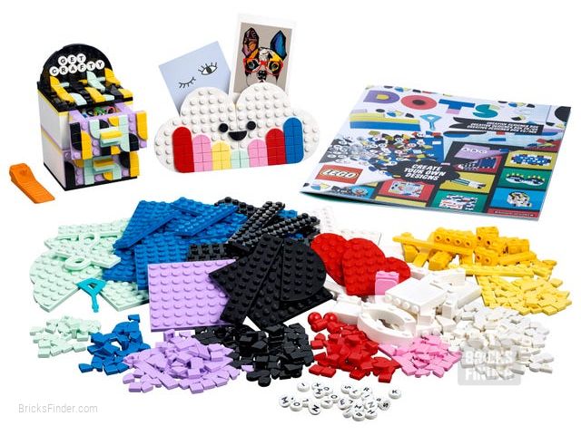 LEGO 41938 Creative Designer Box Image 1