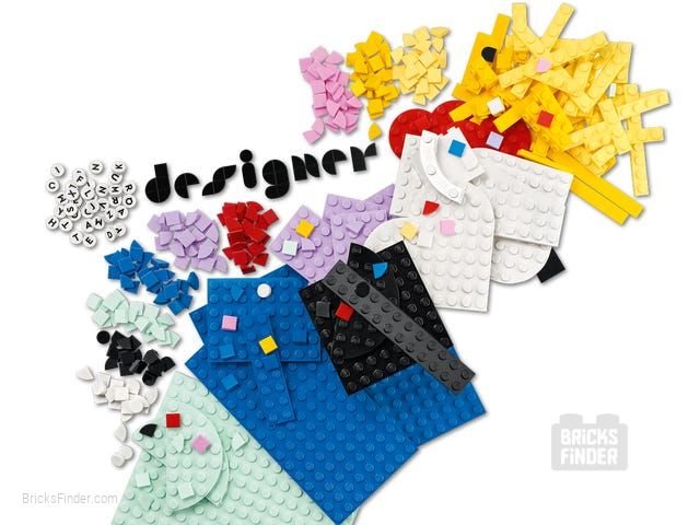 LEGO 41938 Creative Designer Box Image 2