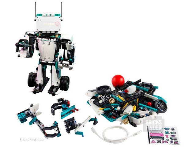 LEGO 51515 Robot Inventor Image 1