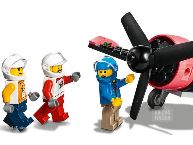 LEGO 60260 Air Race Image 2