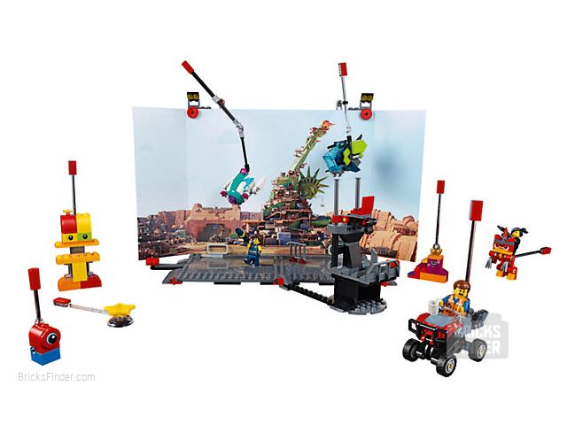 LEGO 70820 LEGO Movie Maker Image 1