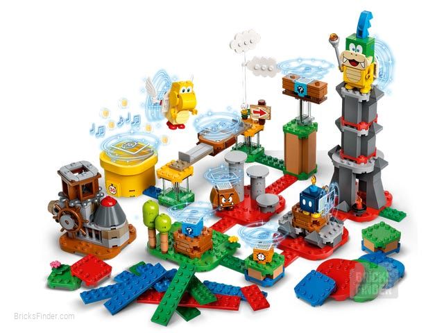 LEGO 71380 Master Your Adventure Maker Set Image 2