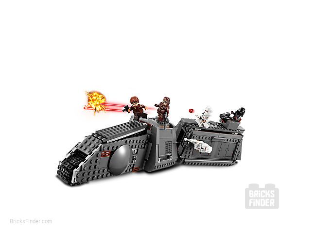 LEGO 75217 Imperial Conveyex Transport Image 2