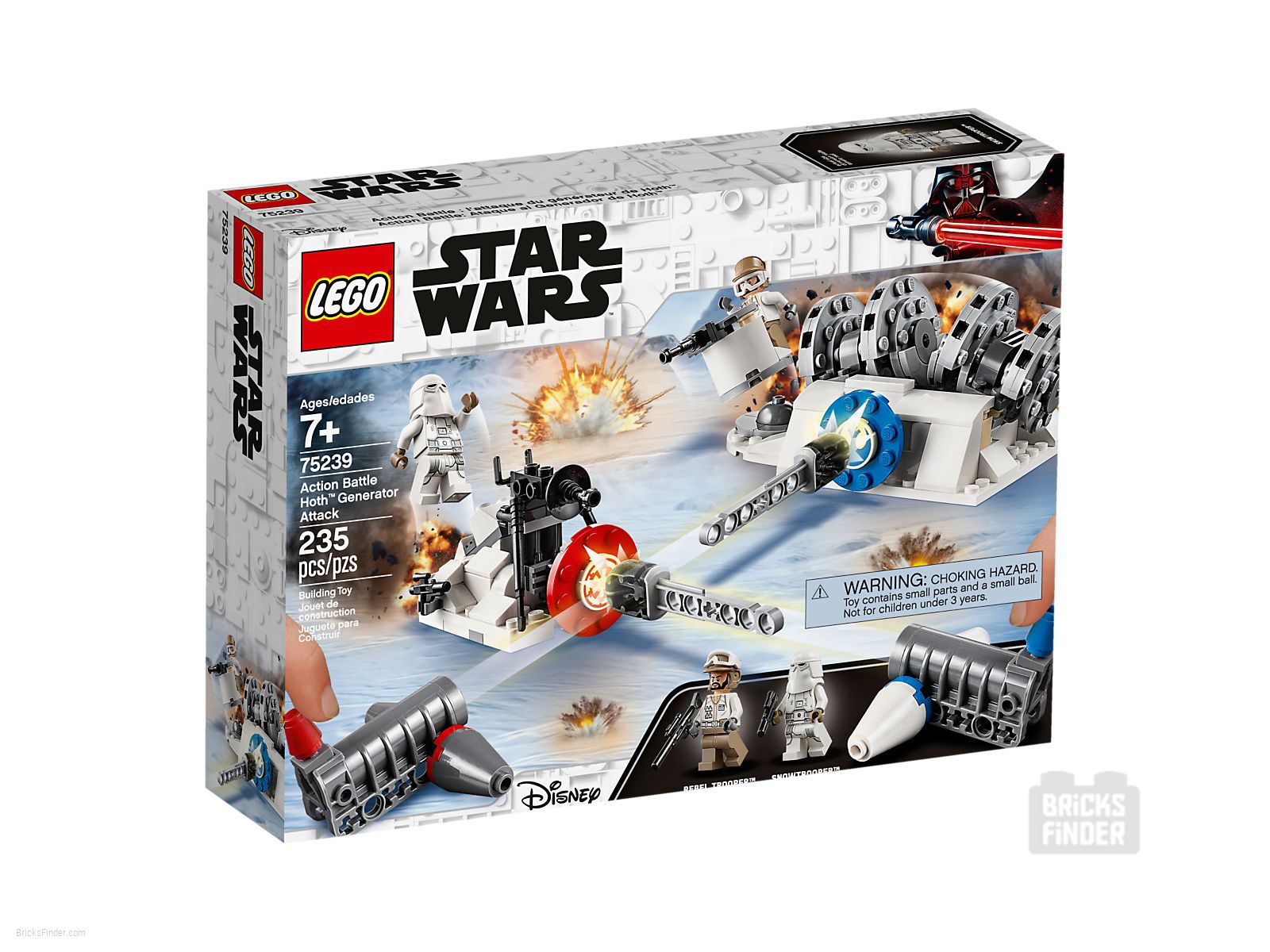 Lego action battle sale