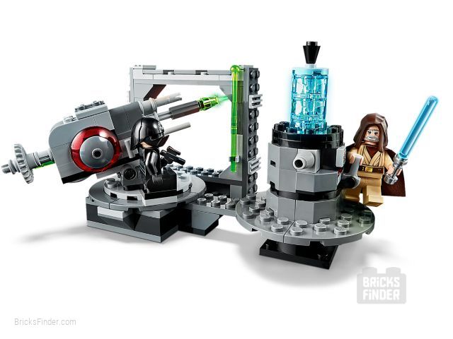 LEGO 75246 Death Star Cannon Image 2