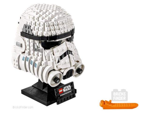 LEGO 75276 Stormtrooper Image 1