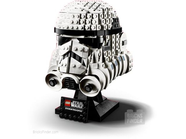LEGO 75276 Stormtrooper Image 2