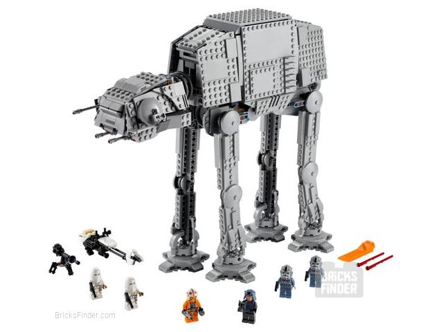 LEGO 75288 AT-AT™ Image 1