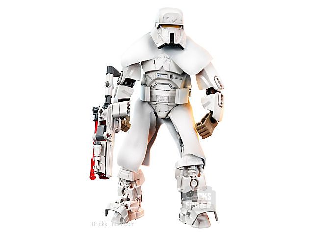 LEGO 75536 Range Trooper Image 1