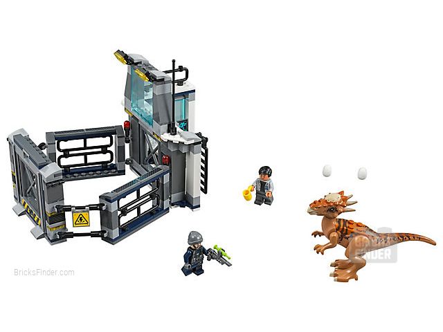 LEGO 75927 Stygimoloch Breakout Image 1