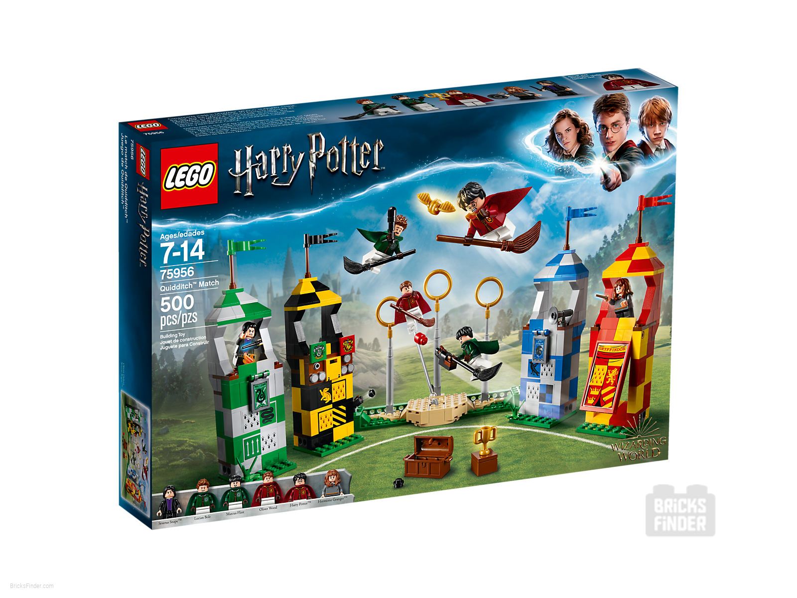 lego deal finder