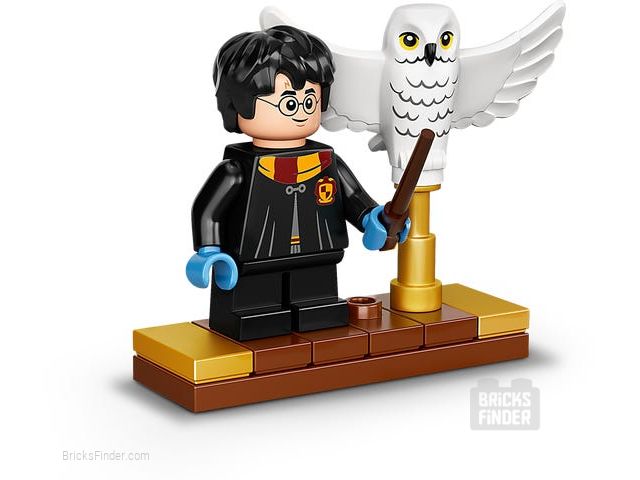 LEGO 75979 Hedwig Image 2