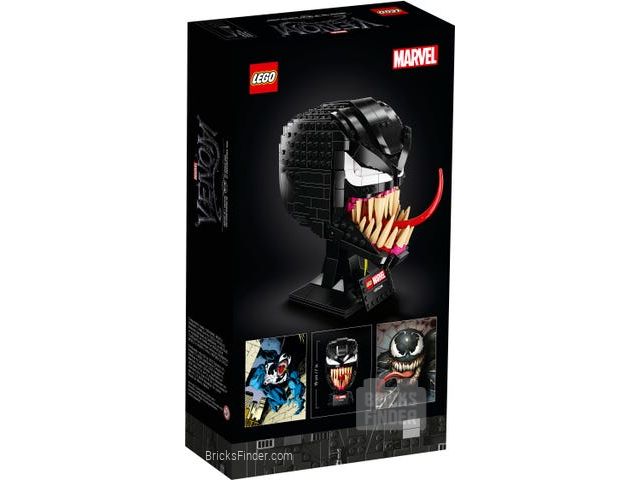 LEGO 76187 Venom Image 2