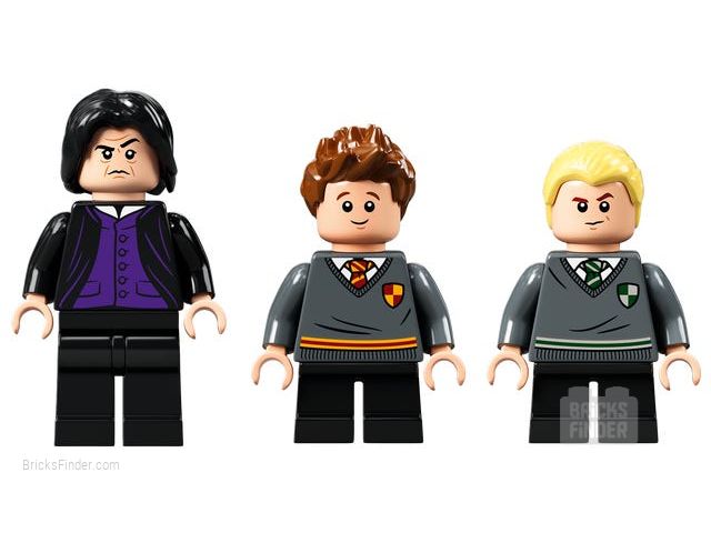 LEGO 76383 Hogwarts Moment: Potions Class Image 2
