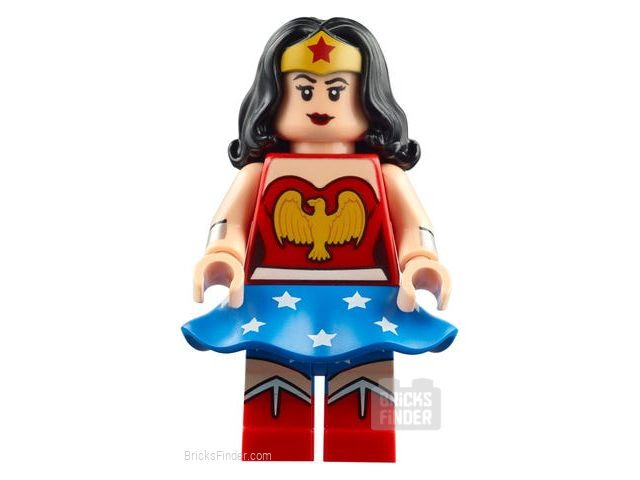 LEGO 77906 Wonder Woman Image 2