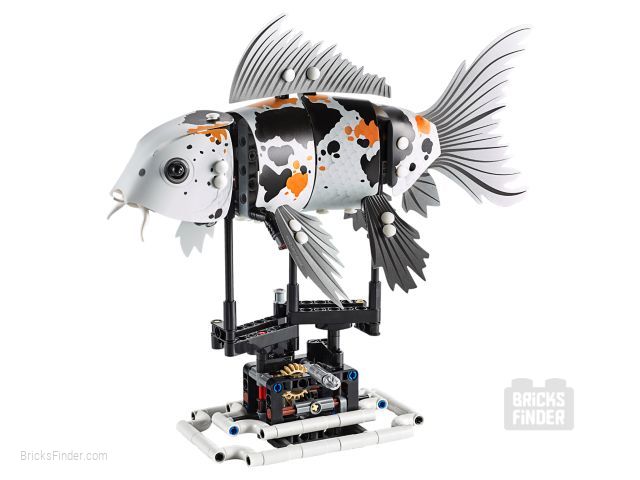 LEGO 81000 FORMA Image 1