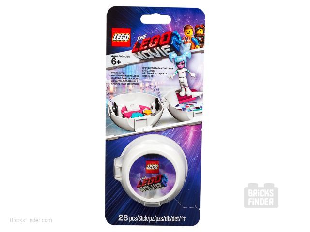 LEGO 853875 Sweet Mayhem's Disco Pod Box
