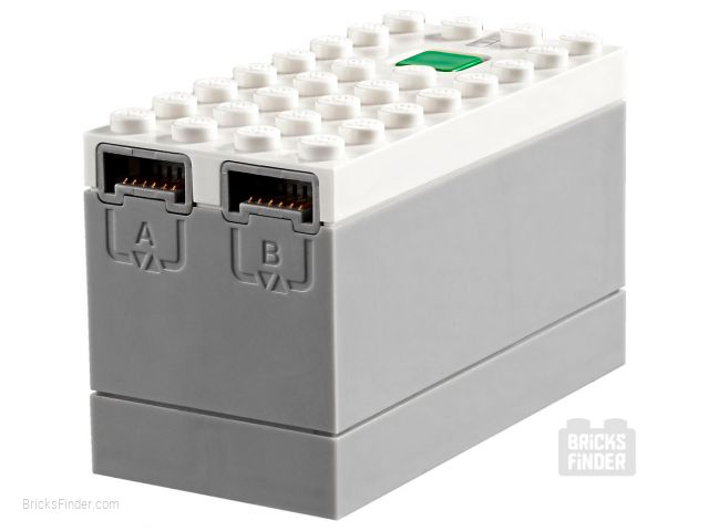 LEGO 88009 Hub Box