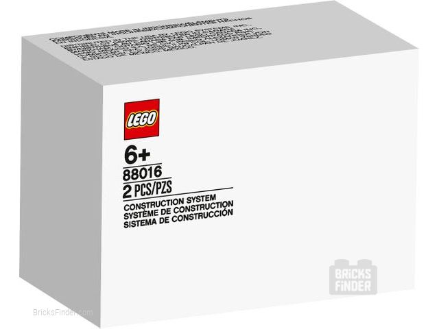 LEGO 88016 Large Hub Box