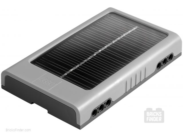 LEGO 9667 Solar Panel Box